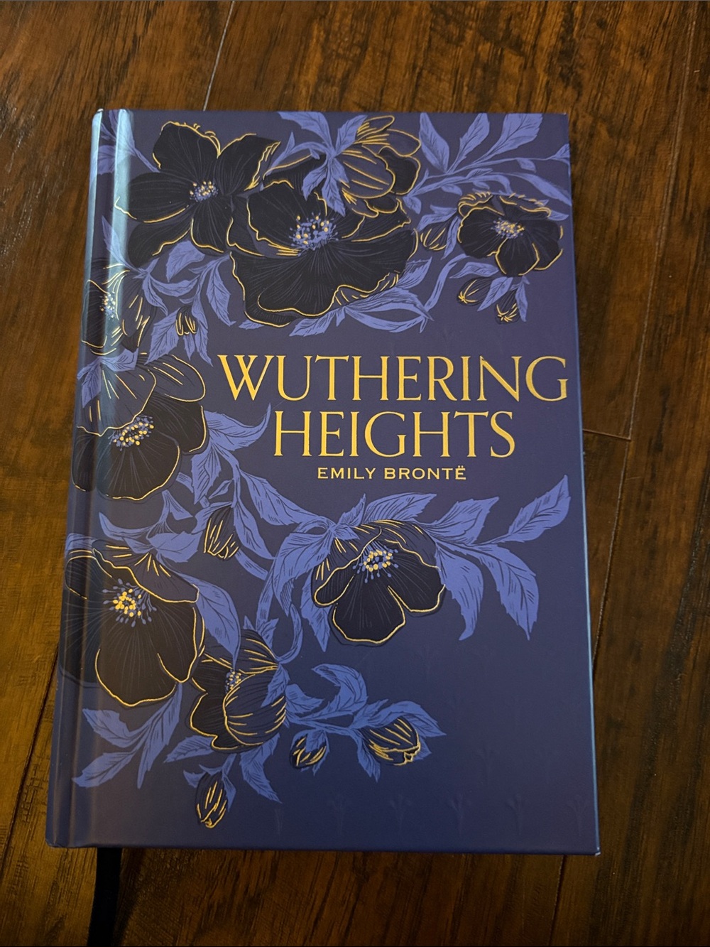 Wuthering Heights Special Edition
